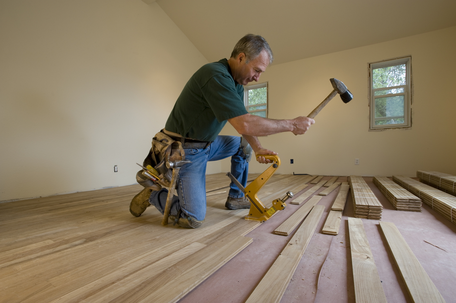 Sığacık Laminatçı